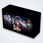 The Letter: Collector's Edition