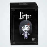 The Letter: Chibi Figure