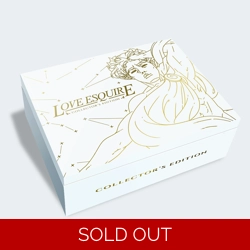 Love Esquire: Collector's Ed..