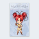 Love Esquire: Keychain