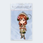 Love Esquire: Keychain