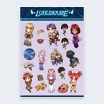 Love Esquire: Collector's Edition