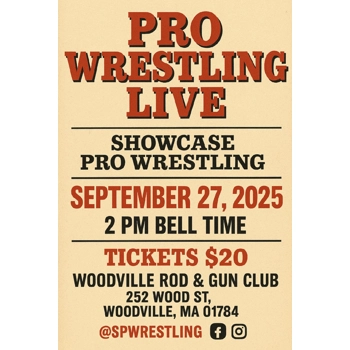 Saturday September..