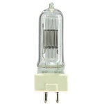 240v 500w T18/T25 lamp