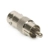 BNC F to RCA M adaptor
