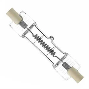 240v 800w  78mm DXX R7 lamp