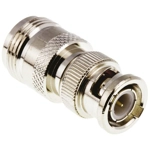 BNC M to UHF F adaptor