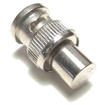 BNC 75ohm terminator