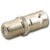 BNC F to F series F adaptor