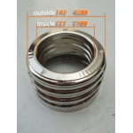 E27 to E40 Adaptor Ring