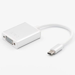 USB 3.1 Type C to VGA adaptor