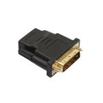 DVI 24 + 1 to HDMI adaptor