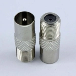 F Series YT-67B Coax F to RF M adaptor