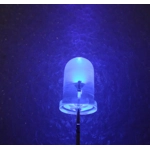 5mm UV Purple LED