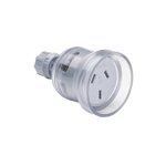 240 volt extension socket