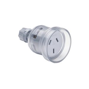 240 volt extension socket