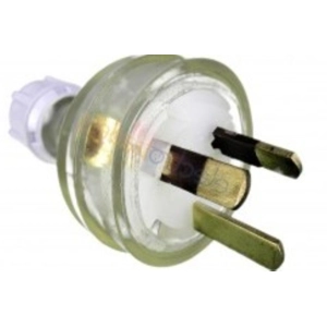 240 volt extension power plug