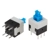 Micro push button self latching switches - vario..