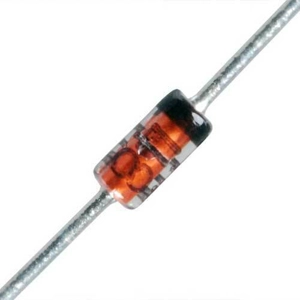 Zener Diodes