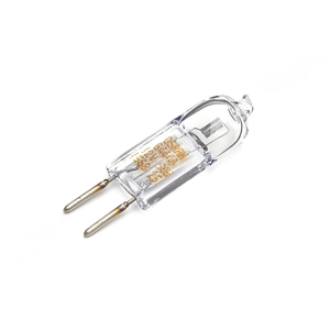 12 volt, 50 watt halogen lamp