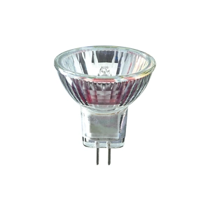 24 volt, 250w GX6.35 lamp