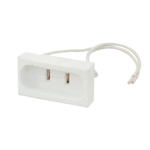 GX16-D Ceramic lamp socket