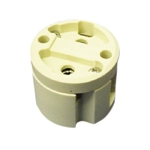 G22 Ceramic Lamp Socket