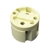 G22 Ceramic Lamp Socket