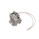 GX9.5 Ceramic Lamp Socket