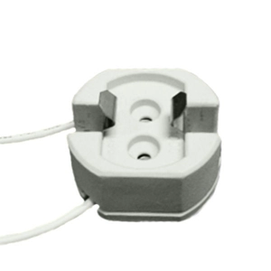 G12 Ceramic Lamp Socket