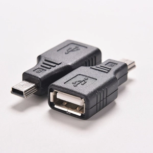 USB 2.0 to Mini USB adaptor