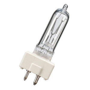 230v 650w GY9.5 GCT lamp