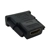 DVI Female to HDMI female converter