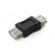 USB type A Coupler/joiner