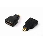 HDMI Type A to Micro Type D