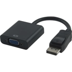 Comsol DisplayPort S11g to VGA cable