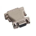 DB15 male to VGA Female adaptor
