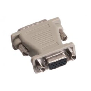 DB15 male to VGA Female adaptor