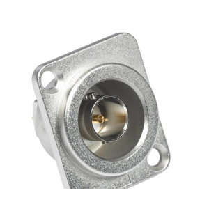 BNC Female panel socket