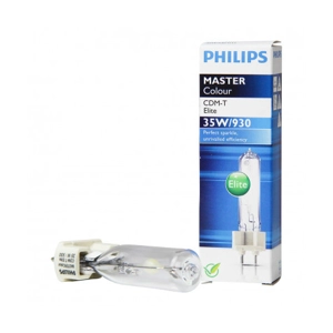 CDM-T Elite 35W 930 G12 Philips MASTERColour