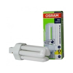 Dulux T Plus 18W / 830 Warm Osram