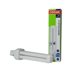 18W / 840 Warm Osram Dulux D