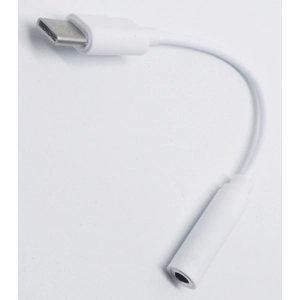 BB4 Type C Male to 3.5mm F headset cable