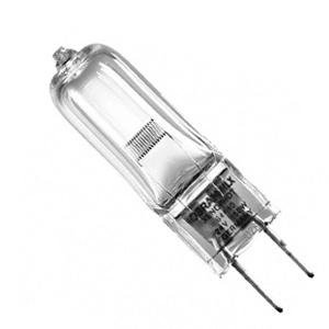 15v 150w G6.35 A1/234 BRJ  lamp