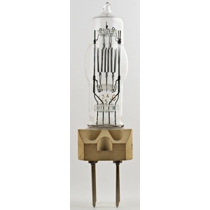 240v 1250W Thorn CP30 0-79635 dual filament lamp