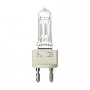 240v 1000w G22 CP40 Philips 8702P lamp