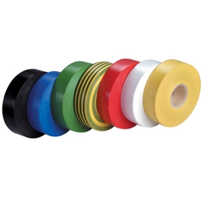 PVC electrician's Tape 19mm x 20metre