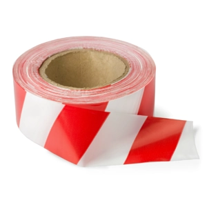 DANGER barricade tape 3 inch x 1000 feet