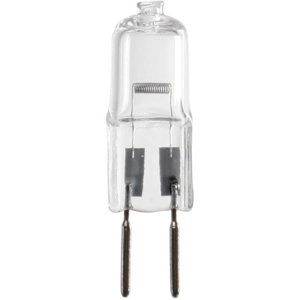 24V, 35W, G6.35 halogen lamp
