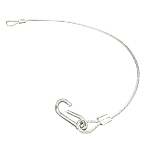 Lighting safety cable  65cm